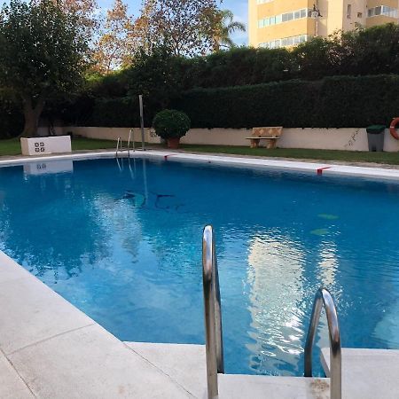 Fuengirola Puerto Sun&Beach Eksteriør bilde