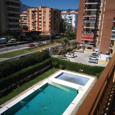 Fuengirola Puerto Sun&Beach Eksteriør bilde