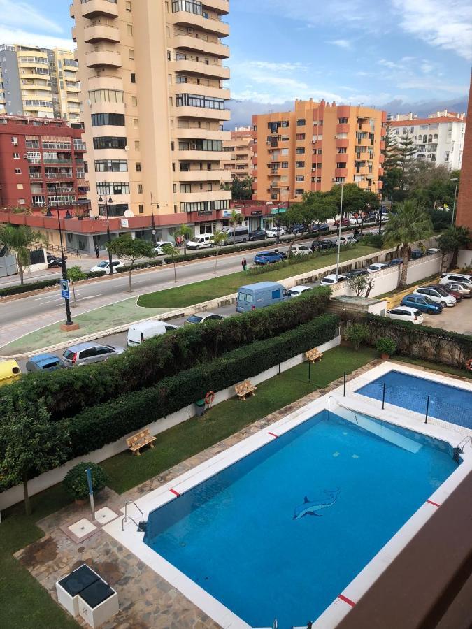 Fuengirola Puerto Sun&Beach Eksteriør bilde