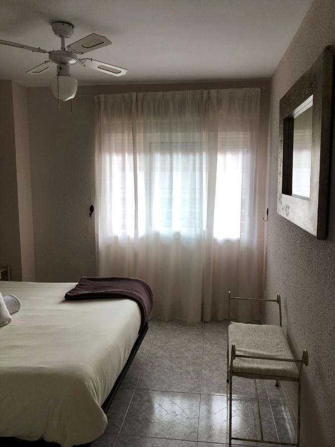Fuengirola Puerto Sun&Beach Eksteriør bilde