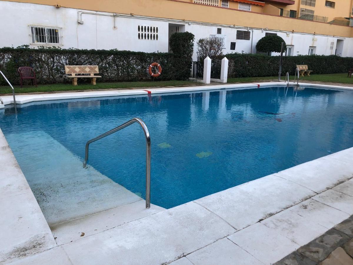 Fuengirola Puerto Sun&Beach Eksteriør bilde