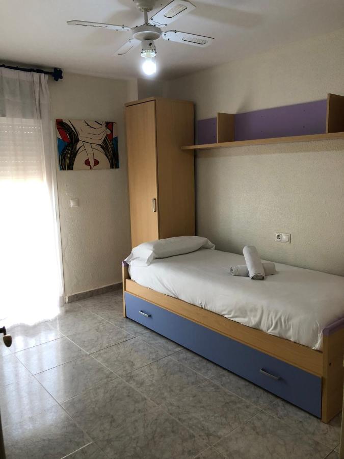 Fuengirola Puerto Sun&Beach Eksteriør bilde