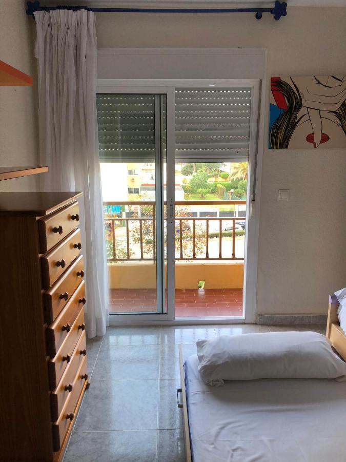 Fuengirola Puerto Sun&Beach Eksteriør bilde