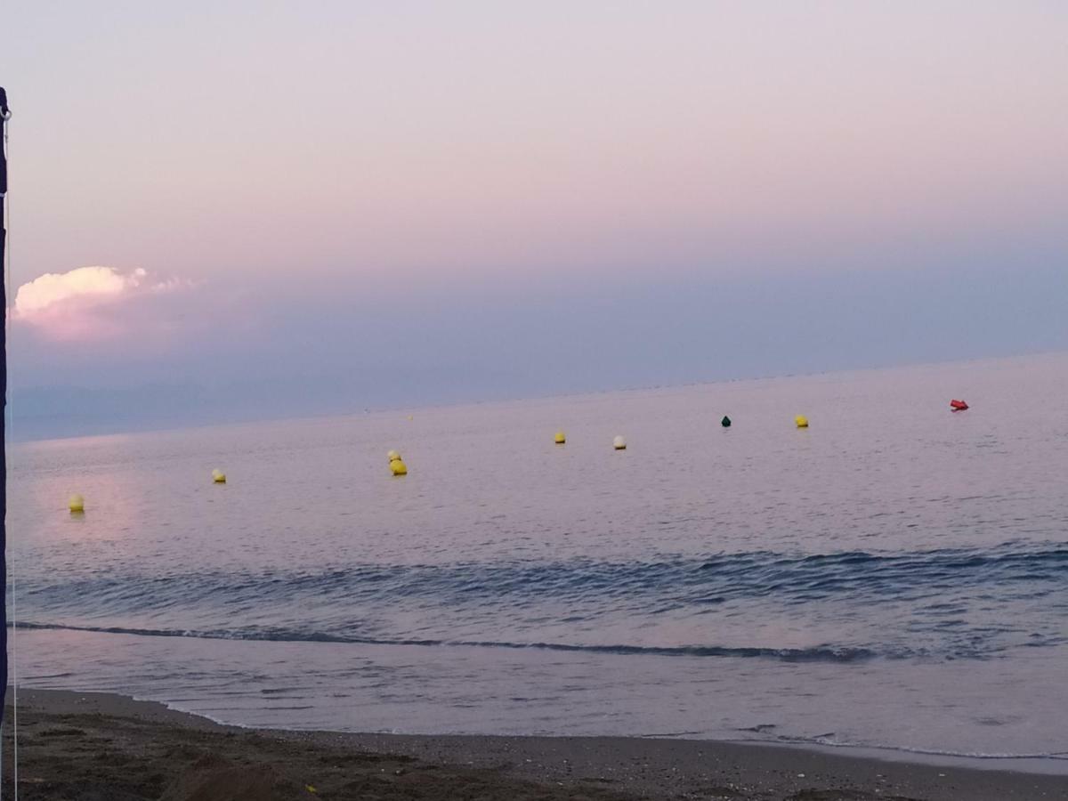Fuengirola Puerto Sun&Beach Eksteriør bilde